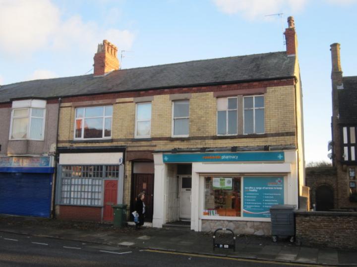 62A GROVE ROAD, WALLASEY CH45 3HW Smith and Sons